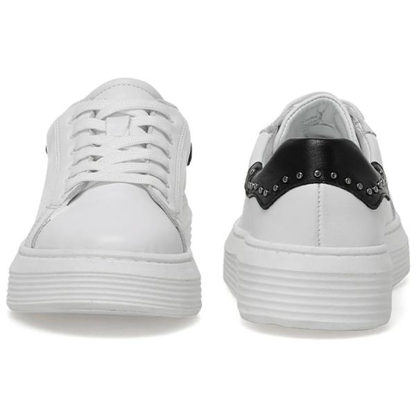 Кроссовки для женщин Nine West Esure 2PR Весна/ Белый photo 5