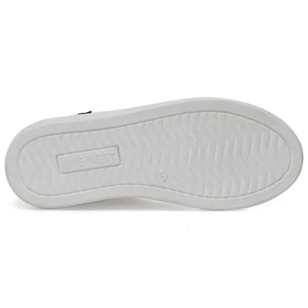 Кроссовки для женщин Nine West Esure 2PR Весна/ Белый photo 7