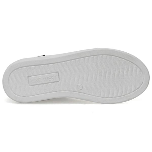 Кроссовки для женщин Nine West Esure 2PR Весна/ Белый photo 7