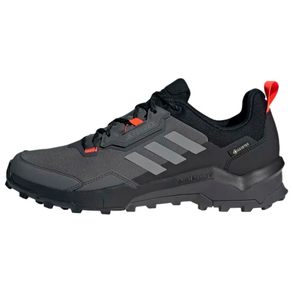 Adidași pentru bărbați Adidas Terrex Ax4 Gtx 44.5/ Gray photo 3