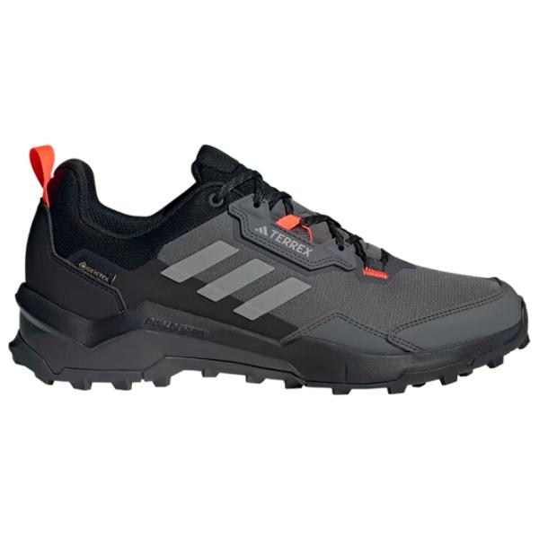 Adidași pentru bărbați Adidas Terrex Ax4 Gtx 44.5/ Gray photo 4