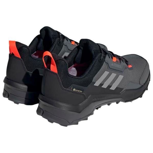 Adidași pentru bărbați Adidas Terrex Ax4 Gtx 44.5/ Gray photo 6