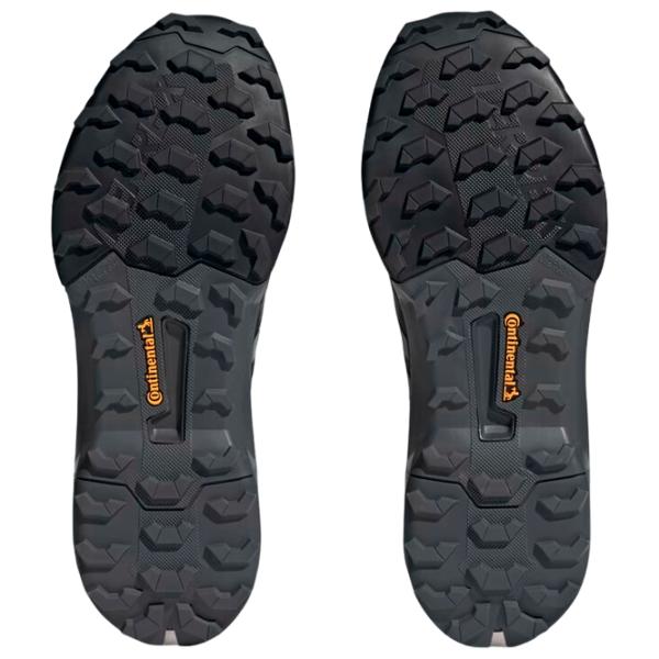 Adidași pentru bărbați Adidas Terrex Ax4 Gtx 44.5/ Gray photo 8