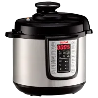 Multifierbător Tefal CY505E30 1200 W / Black photo 2