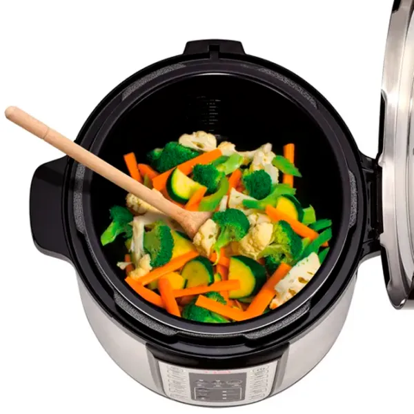 Мультиварка Tefal CY505E30 1200 Вт / Черный photo 6