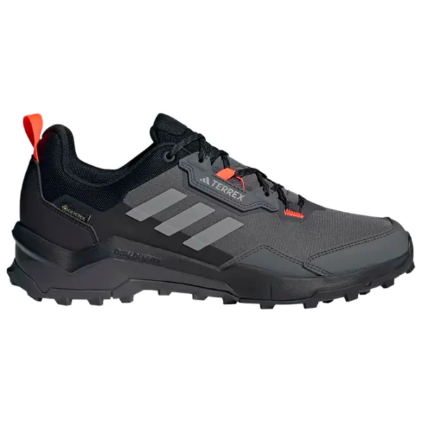 Adidași pentru bărbați Adidas Terrex Ax4 Gtx 41.5/ Gray photo 3