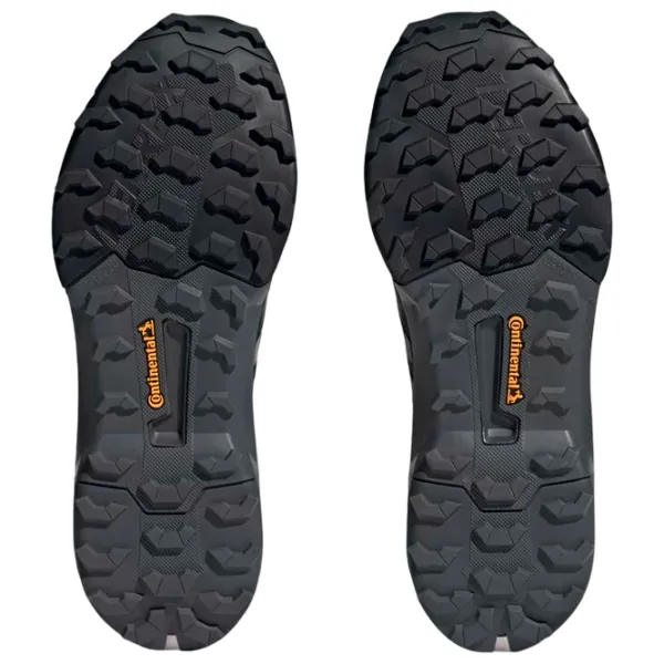 Adidași pentru bărbați Adidas Terrex Ax4 Gtx 41.5/ Gray photo 7