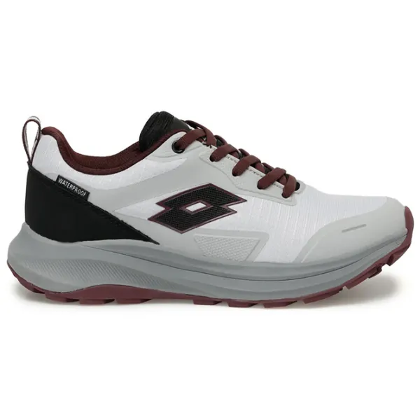 Adidași pentru femei Lotto Treverton Wmn 2PR Toamnă/ Gray photo 3