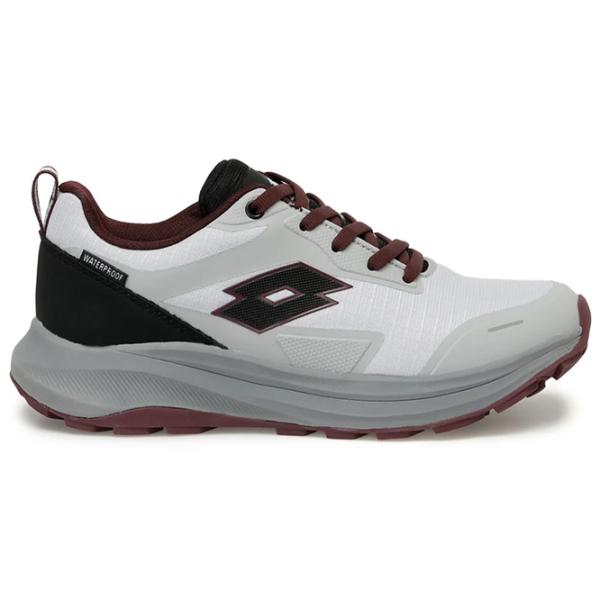 Adidași pentru femei Lotto Treverton Wmn 2PR Toamnă/ Gray photo 3