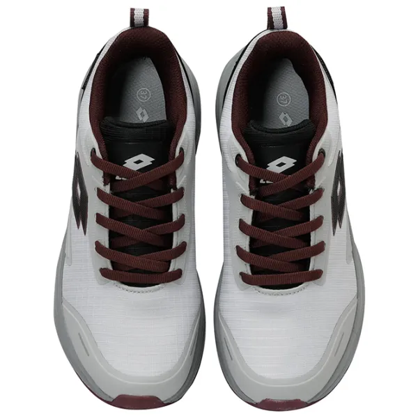 Adidași pentru femei Lotto Treverton Wmn 2PR Toamnă/ Gray photo 4