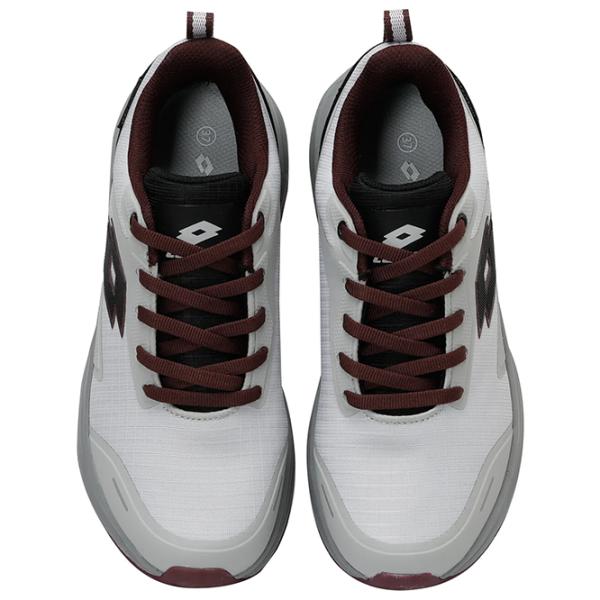 Adidași pentru femei Lotto Treverton Wmn 2PR Toamnă/ Gray photo 4