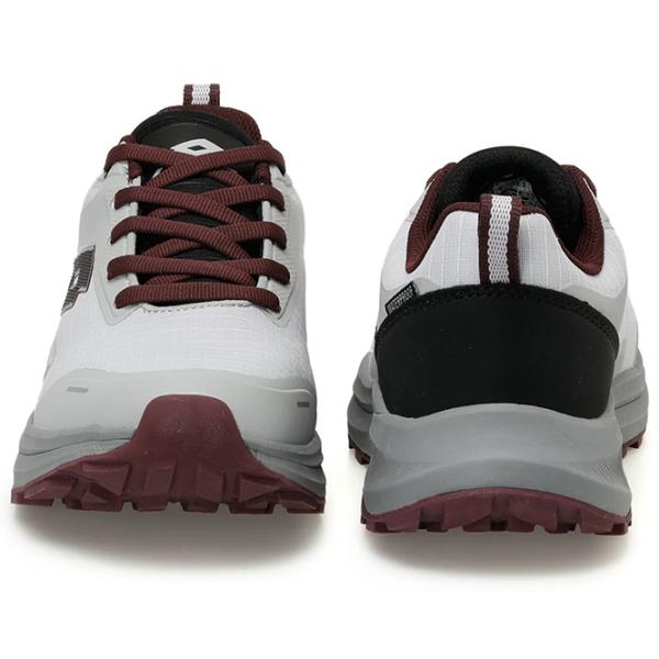 Adidași pentru femei Lotto Treverton Wmn 2PR Toamnă/ Gray photo 5