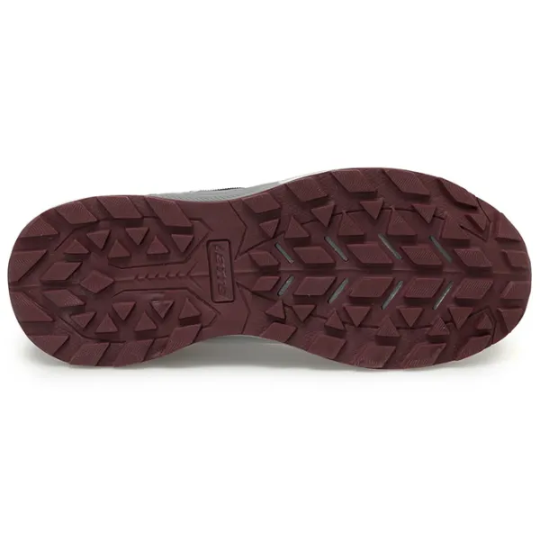 Adidași pentru femei Lotto Treverton Wmn 2PR Toamnă/ Gray photo 6