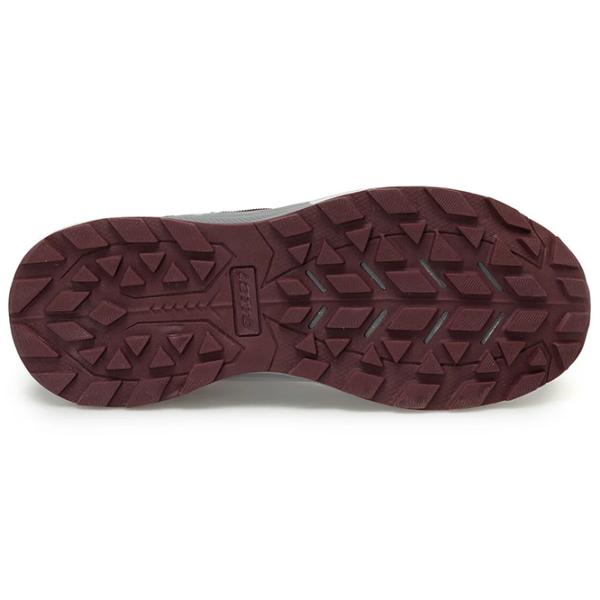 Adidași pentru femei Lotto Treverton Wmn 2PR Toamnă/ Gray photo 6