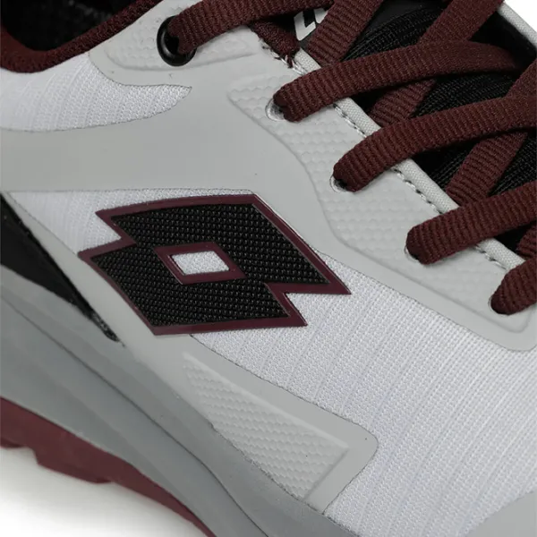 Adidași pentru femei Lotto Treverton Wmn 2PR Toamnă/ Gray photo 7