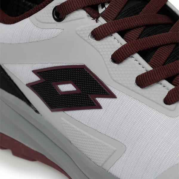 Adidași pentru femei Lotto Treverton Wmn 2PR Toamnă/ Gray photo 7