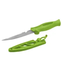 Нож Delphin B-MINI для повседневного использования/ нержавеющая сталь photo 2