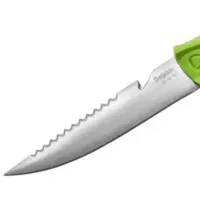 Нож Delphin B-MINI для повседневного использования/ нержавеющая сталь photo 5