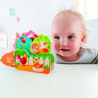 Joc educativ Hape Life E0046 0.6+/ Multicolor photo 3