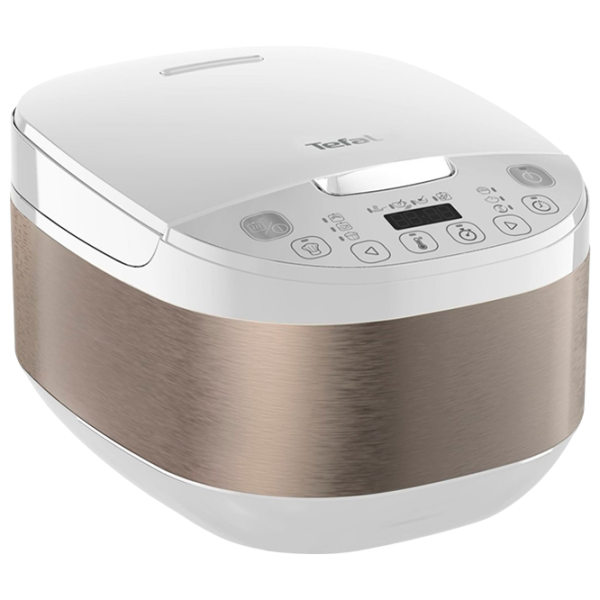 Мультиварка Tefal RK622130 750 Вт/ Белый photo 3
