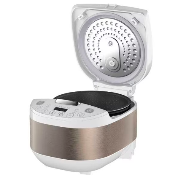 Мультиварка Tefal RK622130 750 Вт/ Белый photo 4