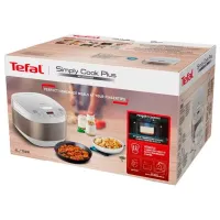 Multifierbător Tefal RK622130 750 W/ White photo 10