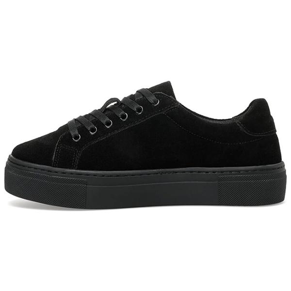 Adidași pentru femei Nine West Slide 2PR Toamnă/ Black photo 2 Adidași pentru femei Nine West Slide 2PR Toamnă/ Black photo 2
