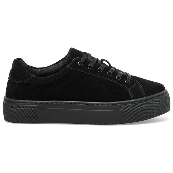 Adidași pentru femei Nine West Slide 2PR Toamnă/ Black photo 3 Adidași pentru femei Nine West Slide 2PR Toamnă/ Black photo 3