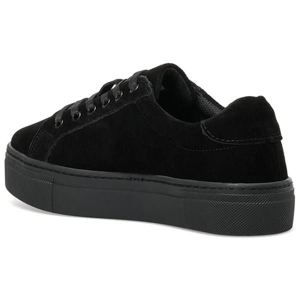 Adidași pentru femei Nine West Slide 2PR Toamnă/ Black photo 6 Adidași pentru femei Nine West Slide 2PR Toamnă/ Black photo 6