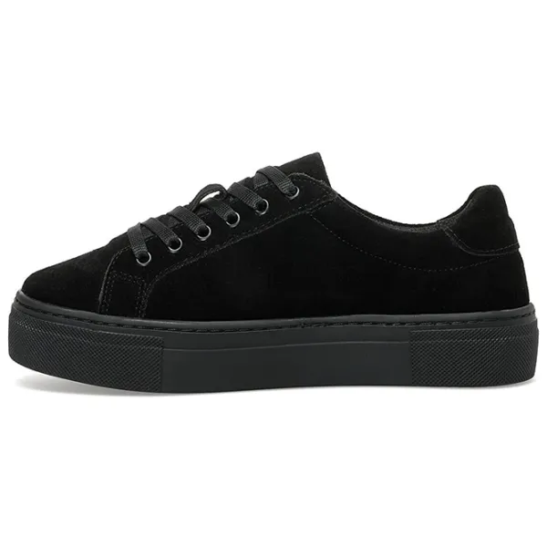 Adidași pentru femei Nine West Slide 2PR Toamnă/ Black photo 2 Adidași pentru femei Nine West Slide 2PR Toamnă/ Black photo 2