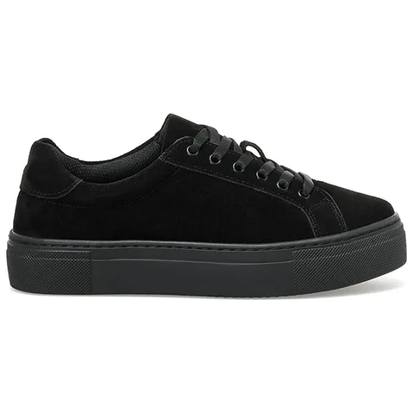 Adidași pentru femei Nine West Slide 2PR Toamnă/ Black photo 3 Adidași pentru femei Nine West Slide 2PR Toamnă/ Black photo 3