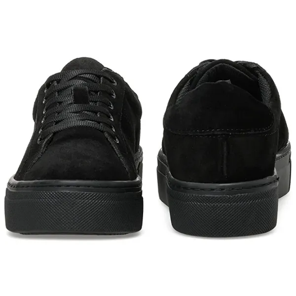 Adidași pentru femei Nine West Slide 2PR Toamnă/ Black photo 5 Adidași pentru femei Nine West Slide 2PR Toamnă/ Black photo 5