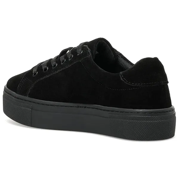 Adidași pentru femei Nine West Slide 2PR Toamnă/ Black photo 6 Adidași pentru femei Nine West Slide 2PR Toamnă/ Black photo 6