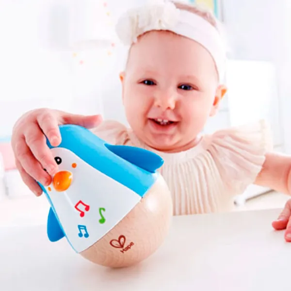 Игровой набор Hape Life E0331 0.6+/ Разноцветный photo 2