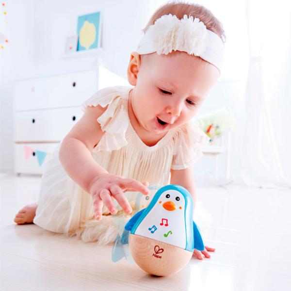 Игровой набор Hape Life E0331 0.6+/ Разноцветный photo 3