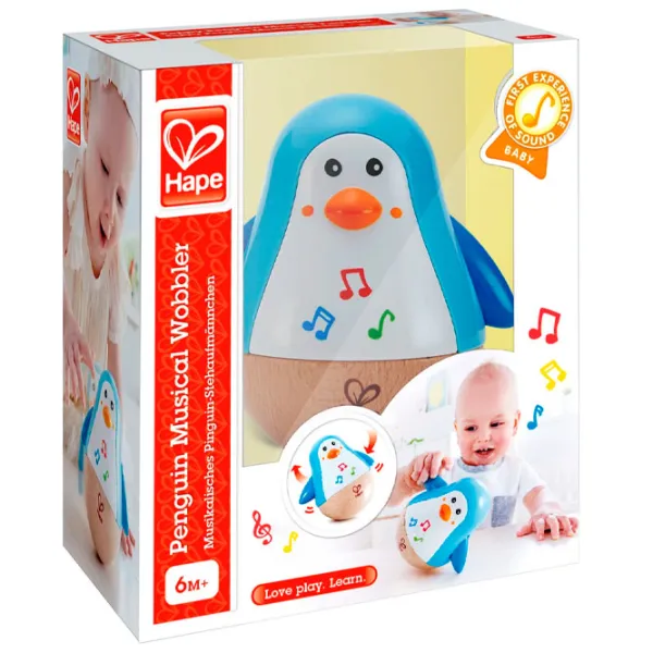Игровой набор Hape Life E0331 0.6+/ Разноцветный photo 4