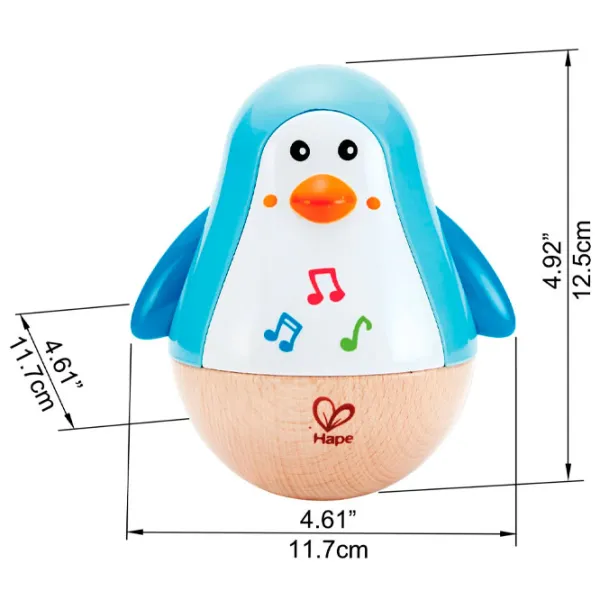 Игровой набор Hape Life E0331 0.6+/ Разноцветный photo 5
