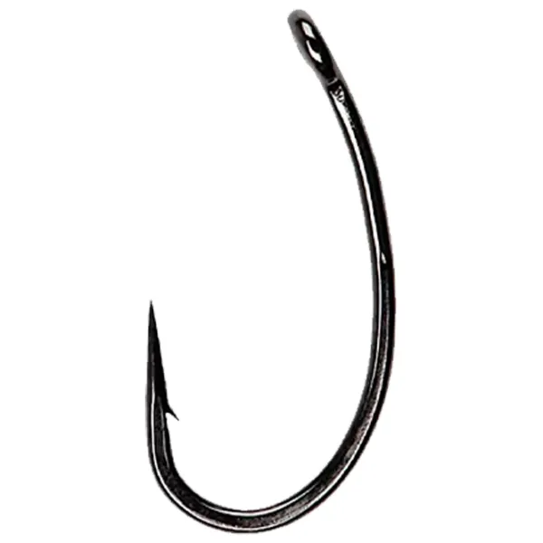 Set de cârlige Fox Carp Hooks Curve Shank Cantitatea în set - 10 / Mărimea - 2 photo 2 Set de cârlige Fox Carp Hooks Curve Shank Cantitatea în set - 10 / Mărimea - 2 photo 2