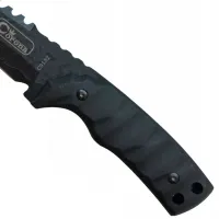 Cuțit Richmann C9132 tactical/ Oțel inoxidabil photo 4