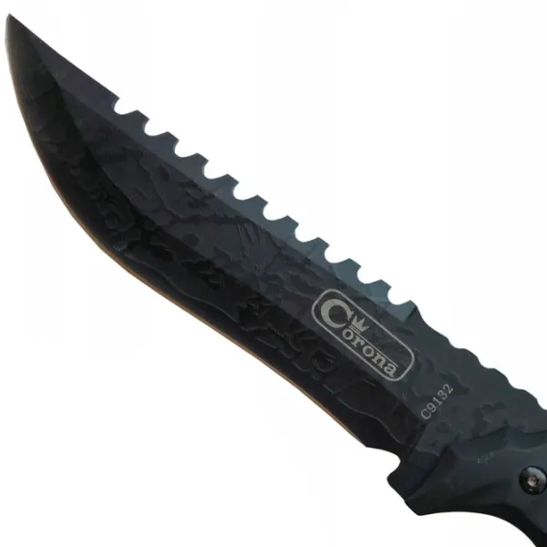Нож Richmann C9132 тактический/ нержавеющая сталь photo 5