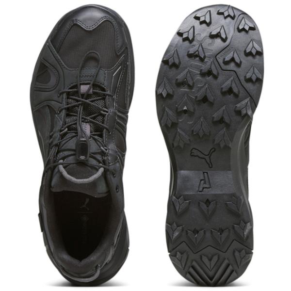 Кроссовки для мужчин Puma Explore Nitro Sps Gtx 42/ Черный photo 4