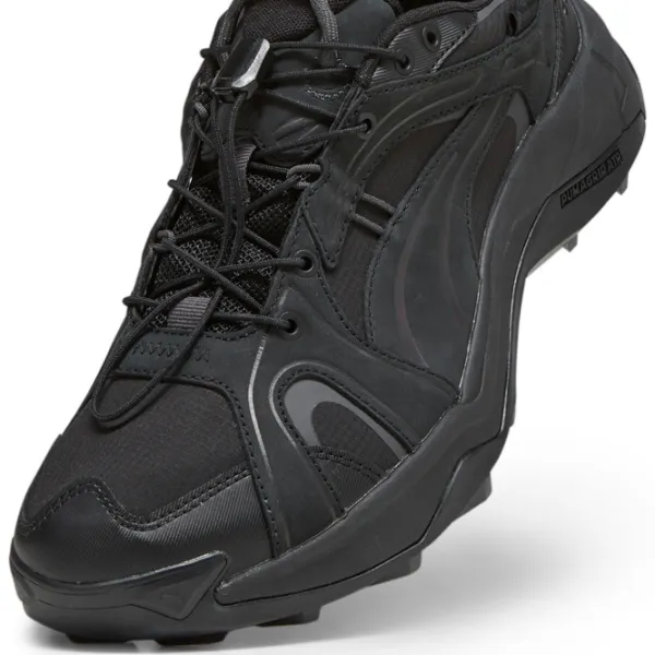 Кроссовки для мужчин Puma Explore Nitro Sps Gtx 42/ Черный photo 5