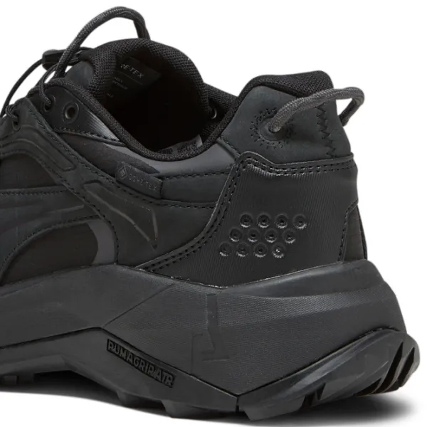 Кроссовки для мужчин Puma Explore Nitro Sps Gtx 42/ Черный photo 6