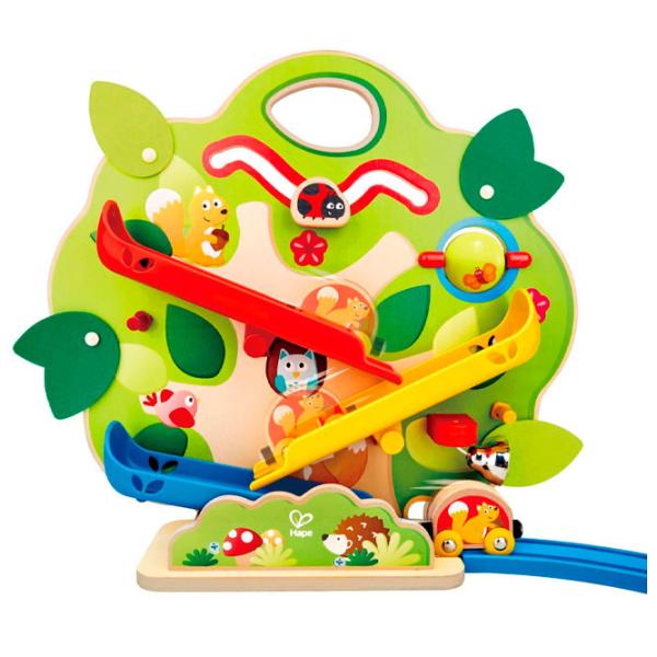 Развивающий набор Hape Life E3821 1.5+/ Разноцветный photo 2