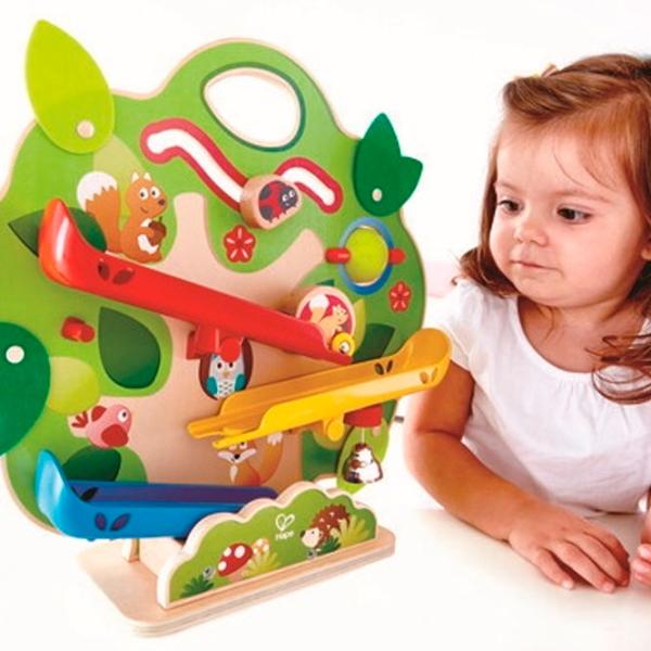 Развивающий набор Hape Life E3821 1.5+/ Разноцветный photo 3