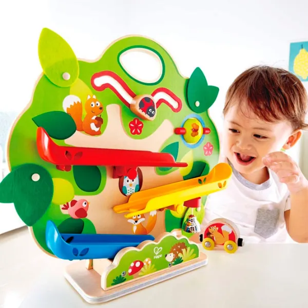 Развивающий набор Hape Life E3821 1.5+/ Разноцветный photo 5