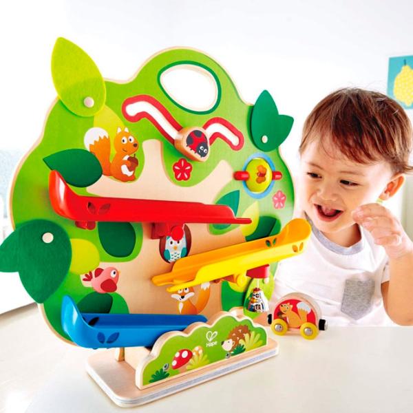 Развивающий набор Hape Life E3821 1.5+/ Разноцветный photo 5