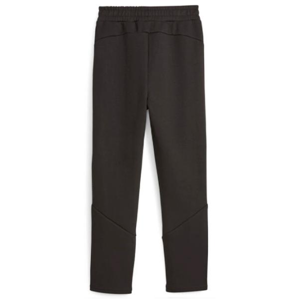 Спортивные брюки для мальчиков Puma Evostripe Pants Dk 128/ Черный photo 2 Спортивные брюки для мальчиков Puma Evostripe Pants Dk 128/ Черный photo 2