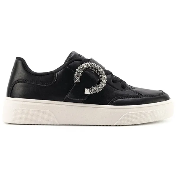 Adidași pentru femei Nine West Halleye 2PR Primăvară/ Black photo 2 Adidași pentru femei Nine West Halleye 2PR Primăvară/ Black photo 2