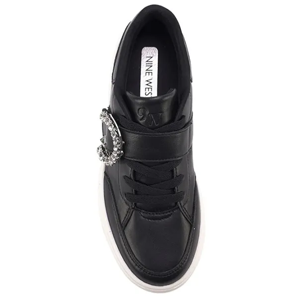Adidași pentru femei Nine West Halleye 2PR Primăvară/ Black photo 3 Adidași pentru femei Nine West Halleye 2PR Primăvară/ Black photo 3